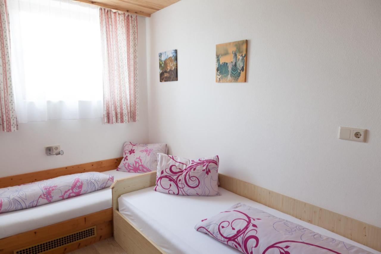 Haus Bucher Wagrain Buitenkant foto