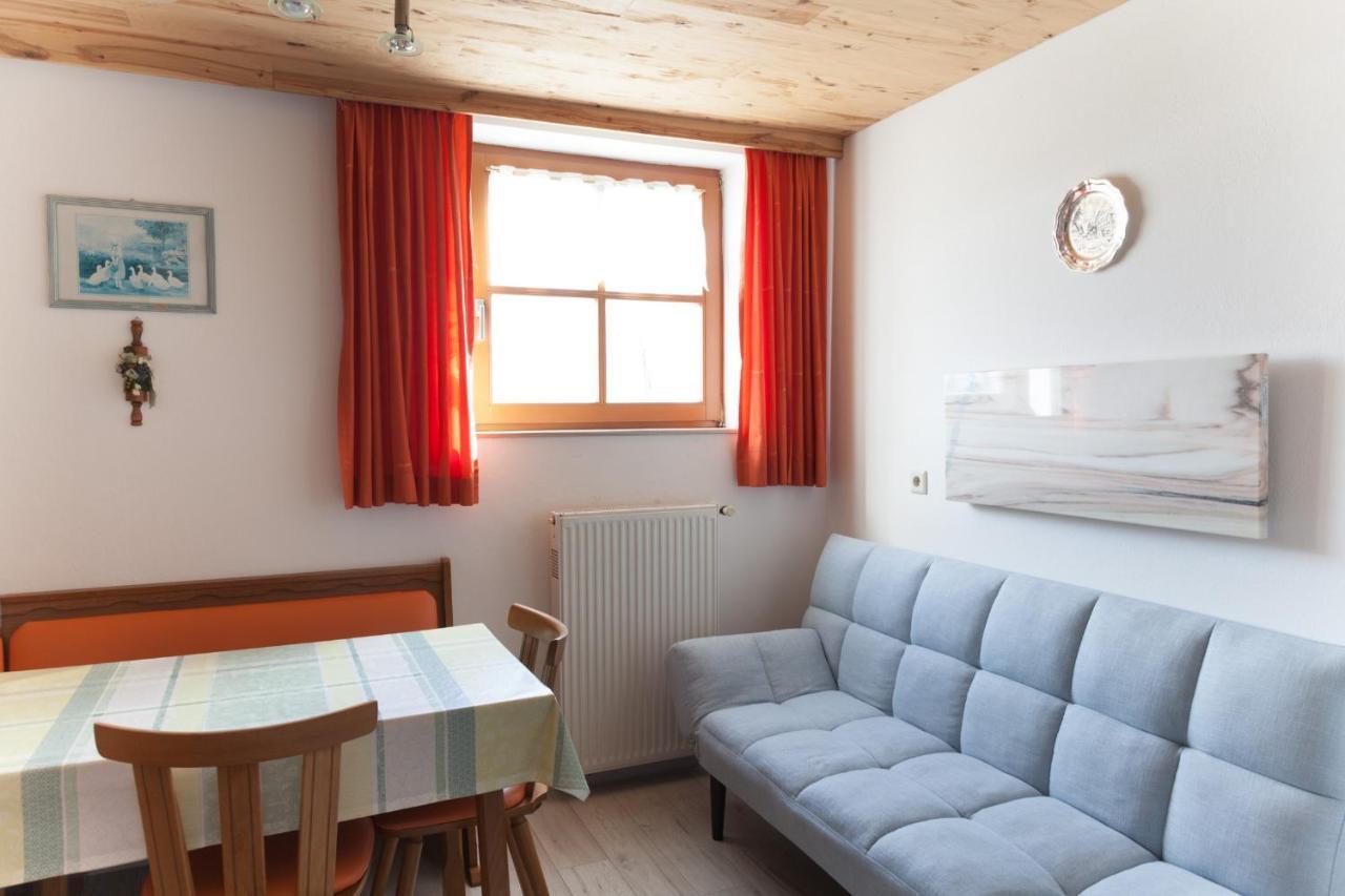 Haus Bucher Wagrain Buitenkant foto